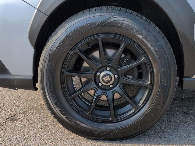 Thumbnail: 2021 Subaru Crosstrek - 8