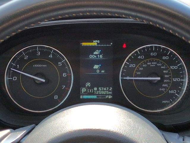 Thumbnail: 2021 Subaru Crosstrek - 16