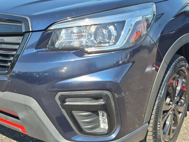 Thumbnail: 2019 Subaru Forester - 23