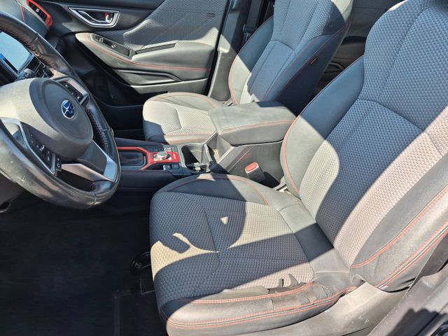 Thumbnail: 2019 Subaru Forester - 10