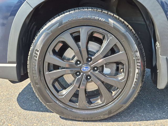 Thumbnail: 2019 Subaru Forester - 8