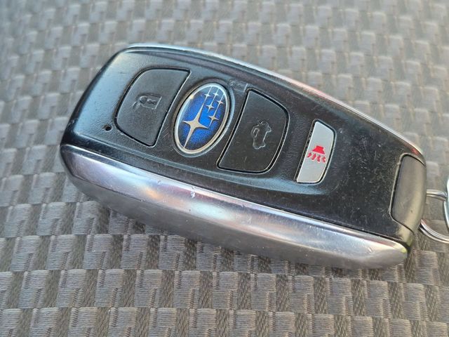 Thumbnail: 2019 Subaru Forester - 36
