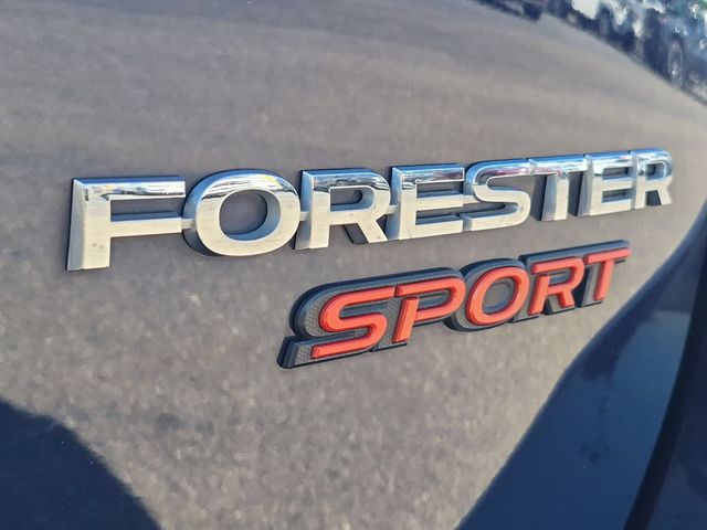Thumbnail: 2019 Subaru Forester - 7