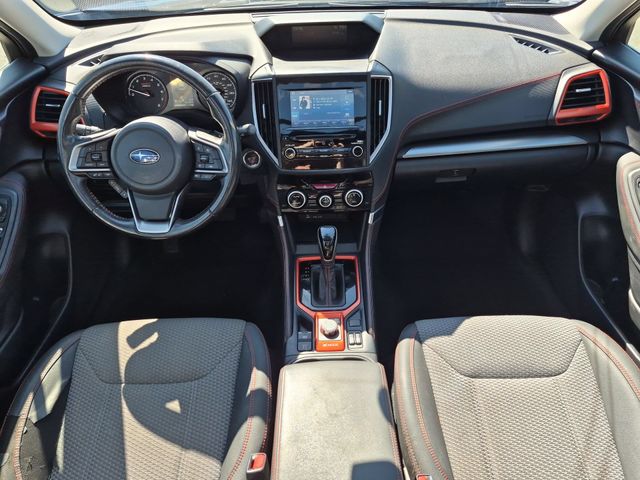 Thumbnail: 2019 Subaru Forester - 9