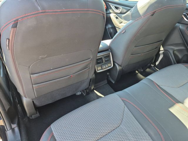 Thumbnail: 2019 Subaru Forester - 26