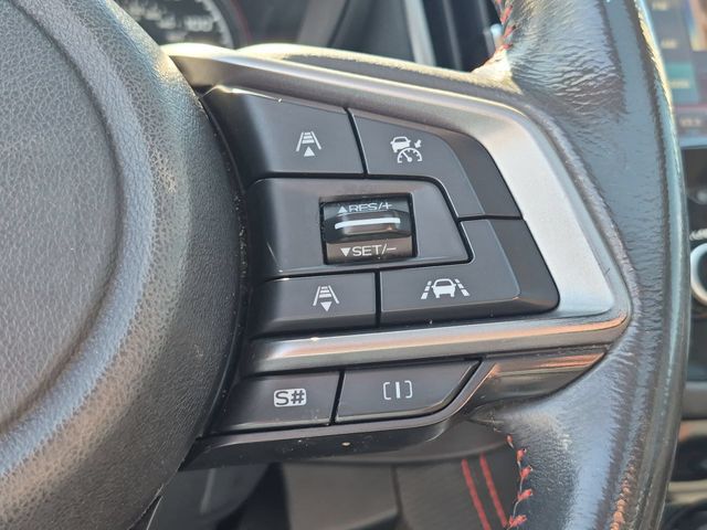 Thumbnail: 2019 Subaru Forester - 31