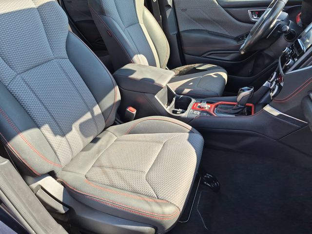 Thumbnail: 2019 Subaru Forester - 29