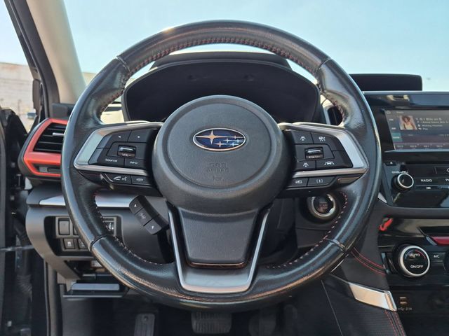 Thumbnail: 2019 Subaru Forester - 13