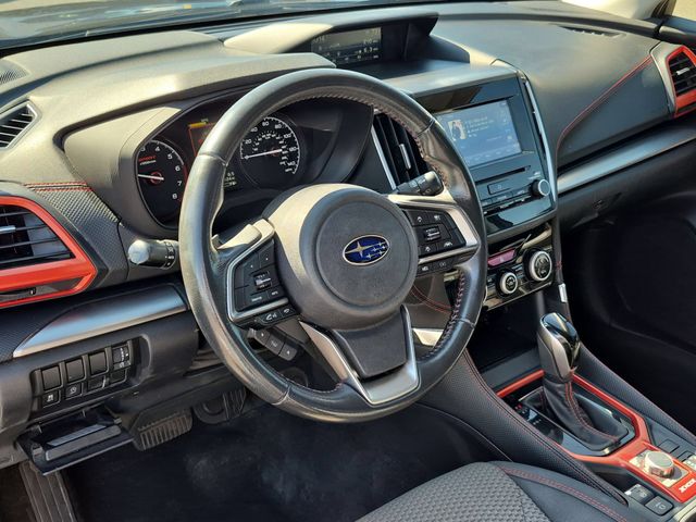 Thumbnail: 2019 Subaru Forester - 2