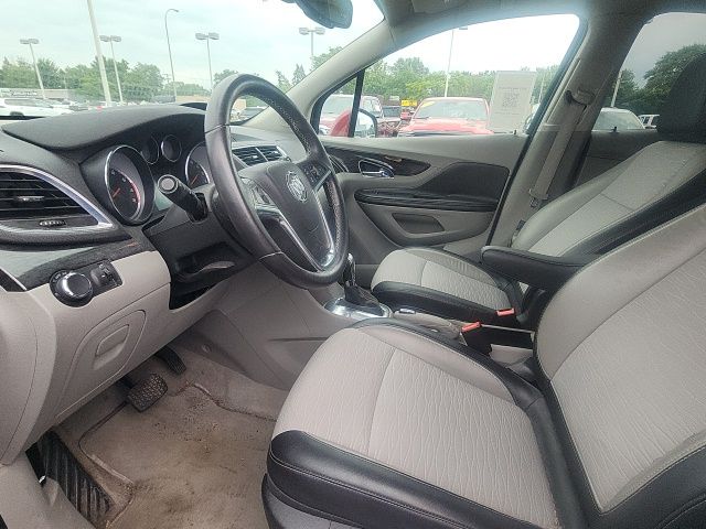 Thumbnail: 2015 Buick Encore - 6
