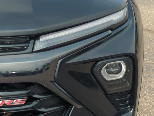 Thumbnail: 2024 Chevrolet TrailBlazer - 24
