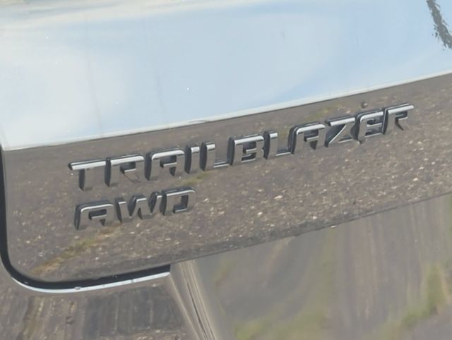 Thumbnail: 2024 Chevrolet TrailBlazer - 25
