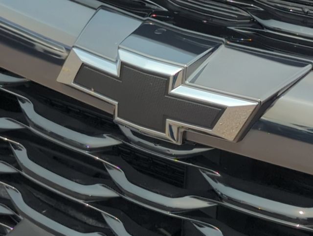 Thumbnail: 2024 Chevrolet TrailBlazer - 7