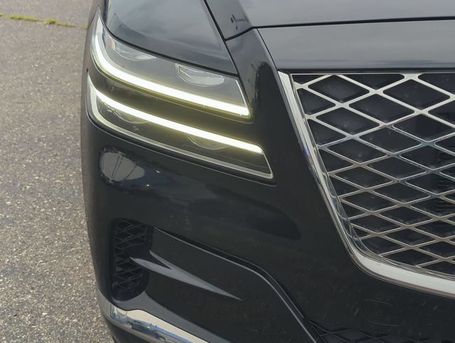 Thumbnail: 2023 Genesis GV80 - 7