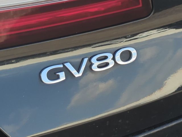 Thumbnail: 2023 Genesis GV80 - 25