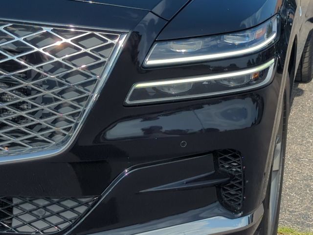 Thumbnail: 2023 Genesis GV80 - 24