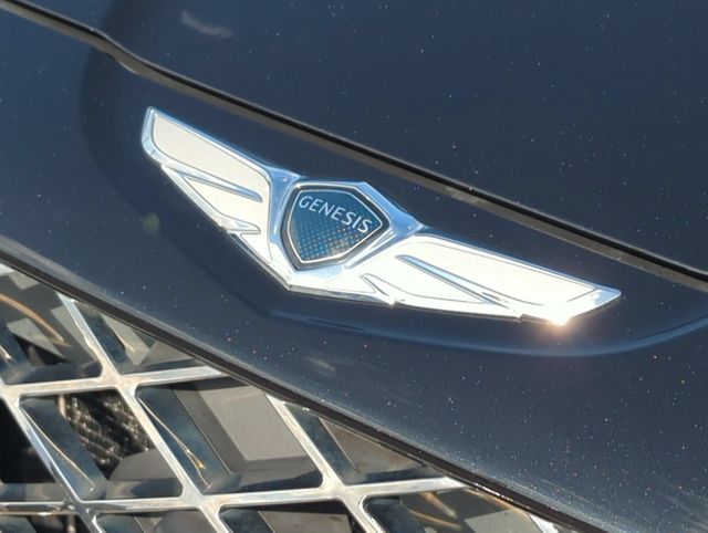 Thumbnail: 2023 Genesis GV80 - 7