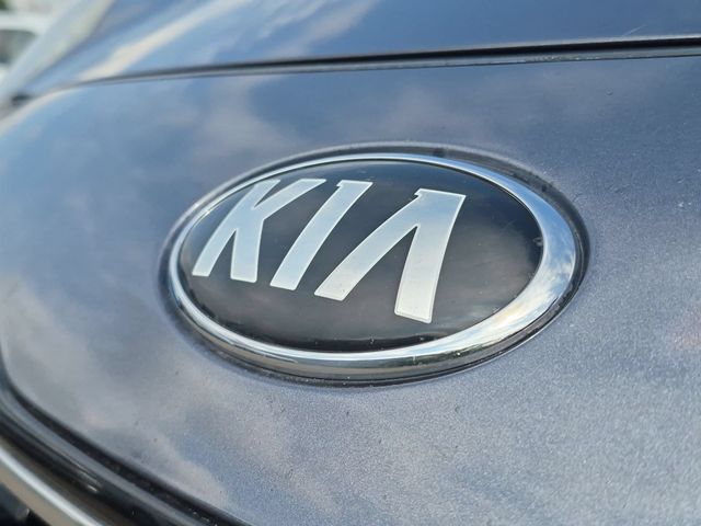 Thumbnail: 2019 Kia Sportage - 7