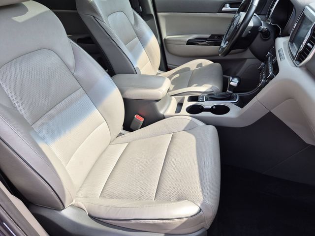 Thumbnail: 2019 Kia Sportage - 11