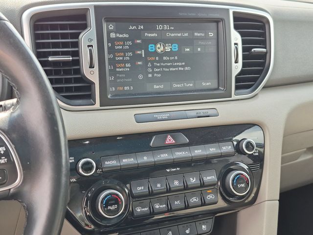 Thumbnail: 2019 Kia Sportage - 14