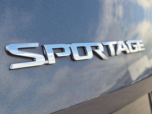 Thumbnail: 2019 Kia Sportage - 25