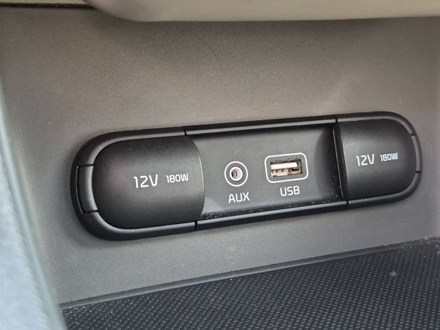 Thumbnail: 2019 Kia Sportage - 37