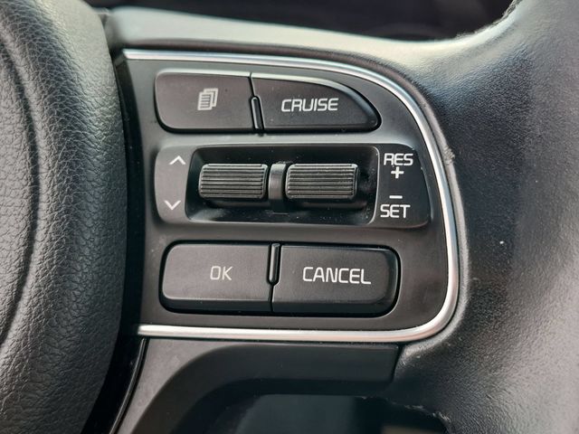 Thumbnail: 2019 Kia Sportage - 32