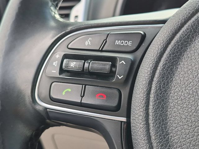Thumbnail: 2019 Kia Sportage - 31