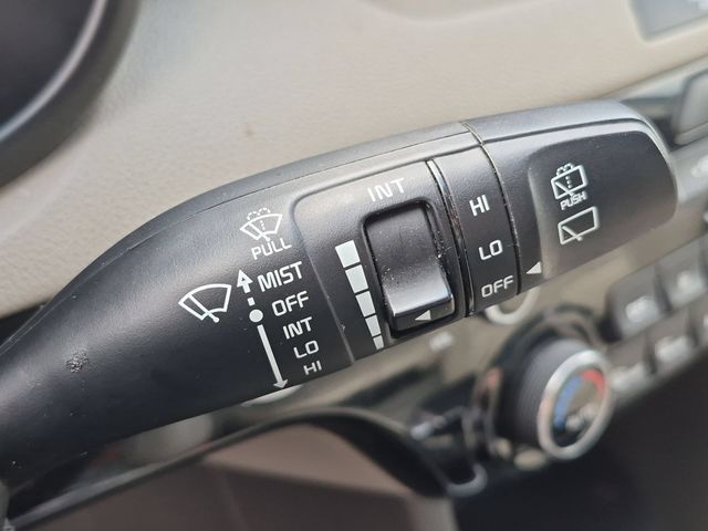 Thumbnail: 2019 Kia Sportage - 33