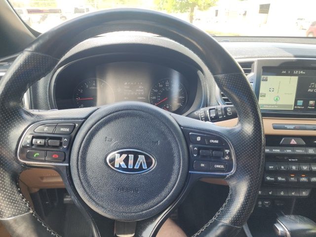 Thumbnail: 2017 Kia Sportage - 2