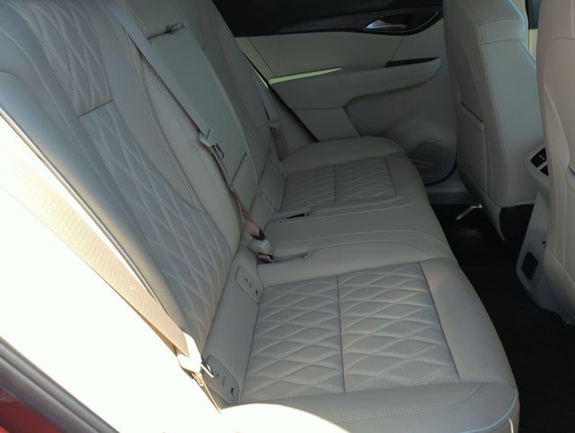 Thumbnail: 2023 Buick Envision - 29