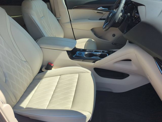 Thumbnail: 2023 Buick Envision - 11