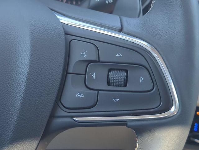 Thumbnail: 2023 Buick Envision - 32