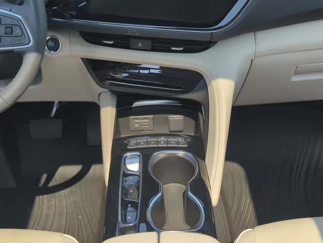 Thumbnail: 2023 Buick Envision - 15