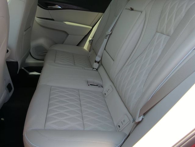 Thumbnail: 2023 Buick Envision - 28