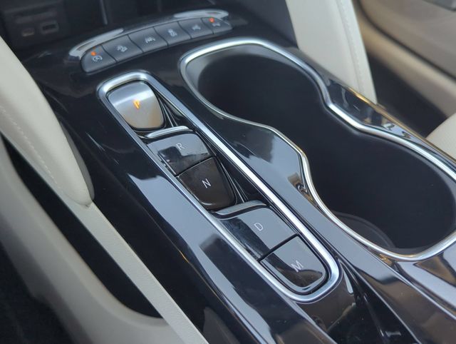 Thumbnail: 2023 Buick Envision - 36