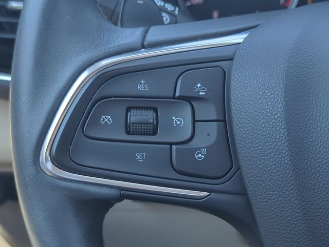 Thumbnail: 2023 Buick Envision - 31