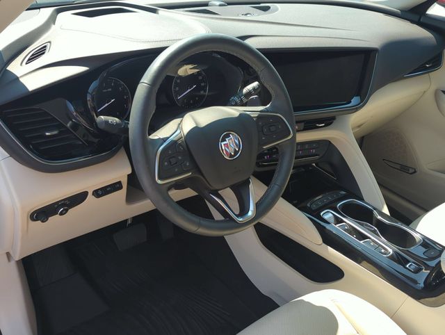 Thumbnail: 2023 Buick Envision - 2