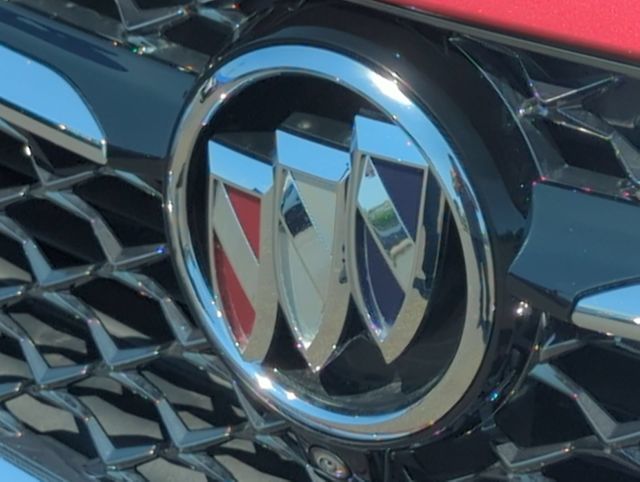 Thumbnail: 2023 Buick Envision - 7