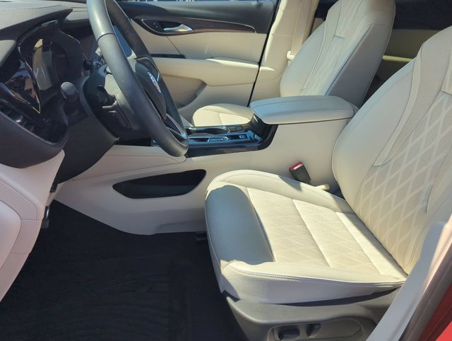 Thumbnail: 2023 Buick Envision - 10