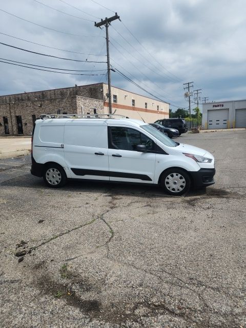 Thumbnail: 2020 Ford Transit Series - 6