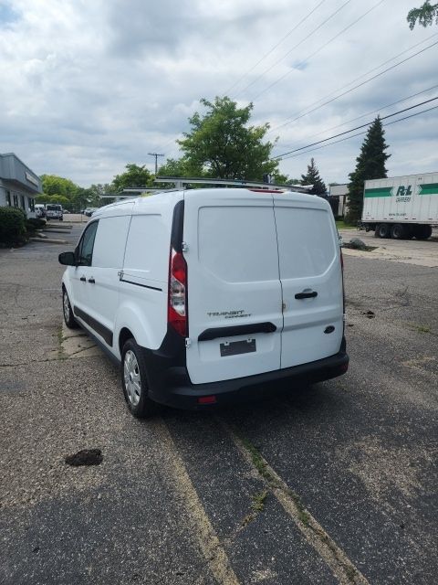 Thumbnail: 2020 Ford Transit Series - 10