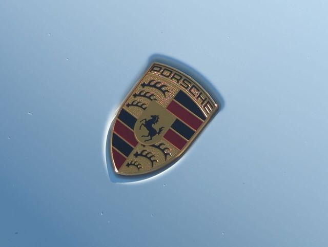Thumbnail: 2020 Porsche Macan - 7