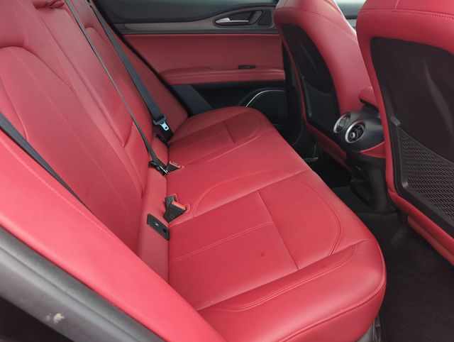 Thumbnail: 2021 Alfa Romeo Stelvio - 29