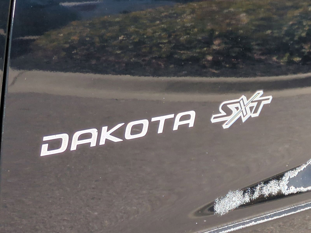 Thumbnail: 2002 Dodge Dakota - 21