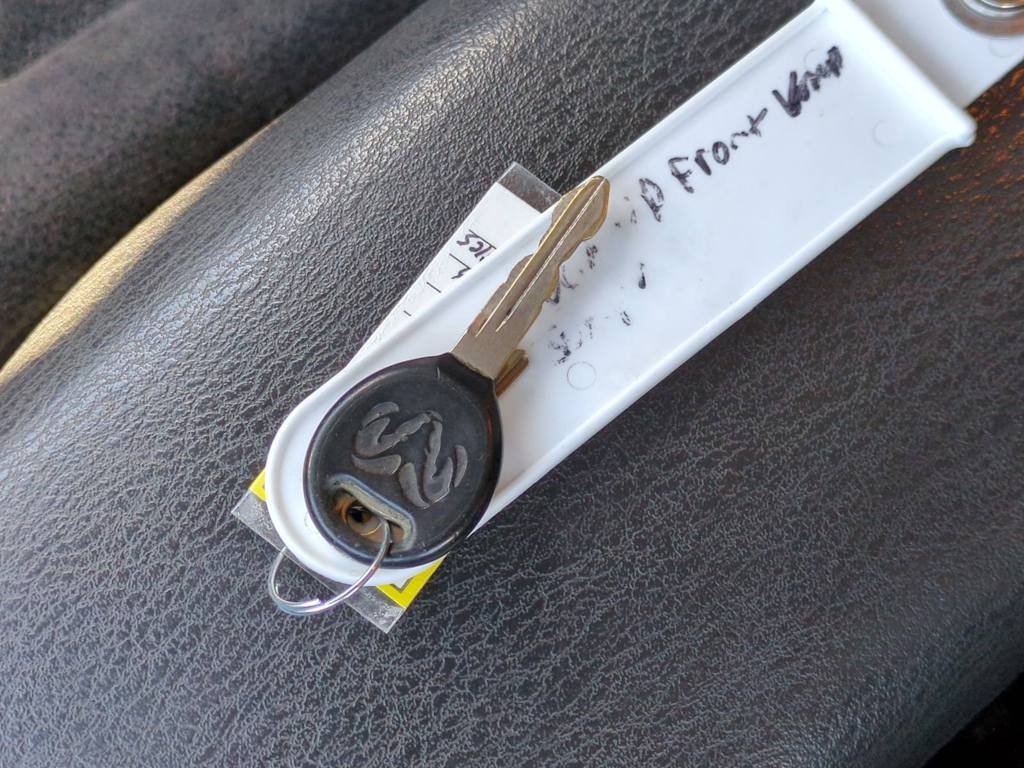 Thumbnail: 2002 Dodge Dakota - 33