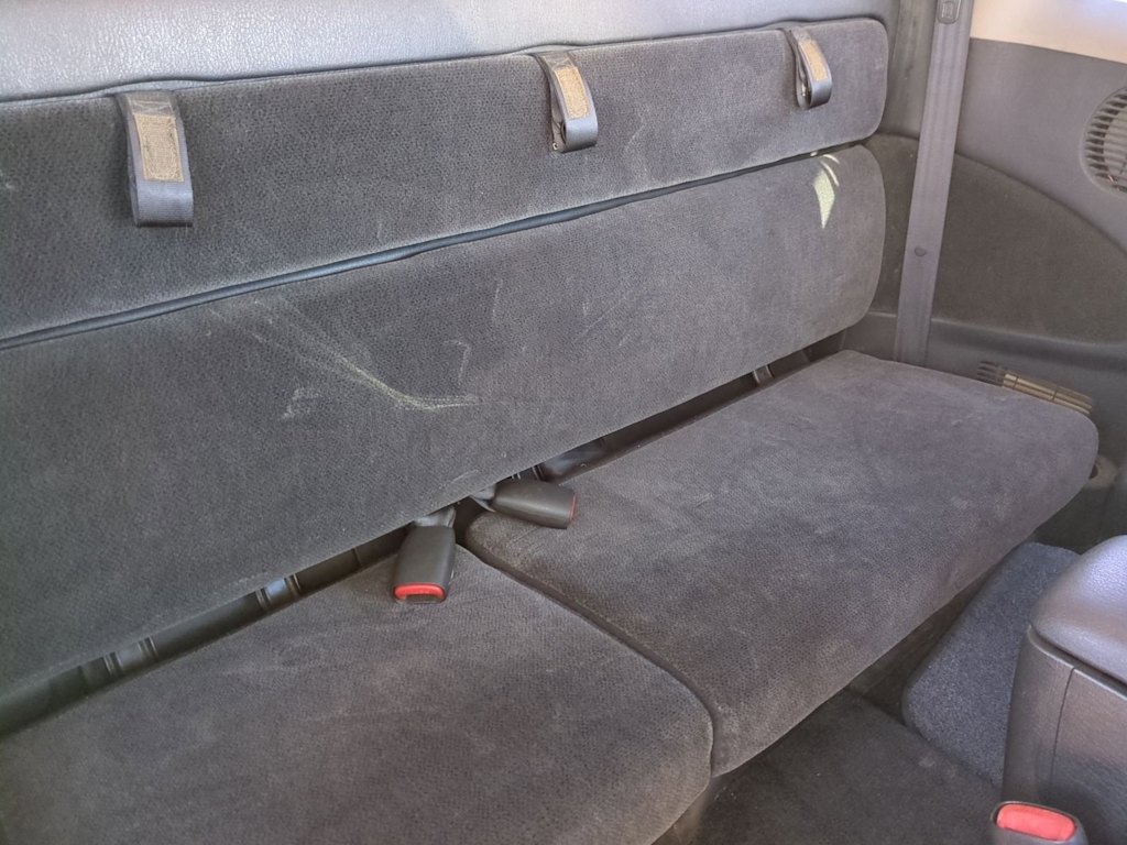 Thumbnail: 2002 Dodge Dakota - 23