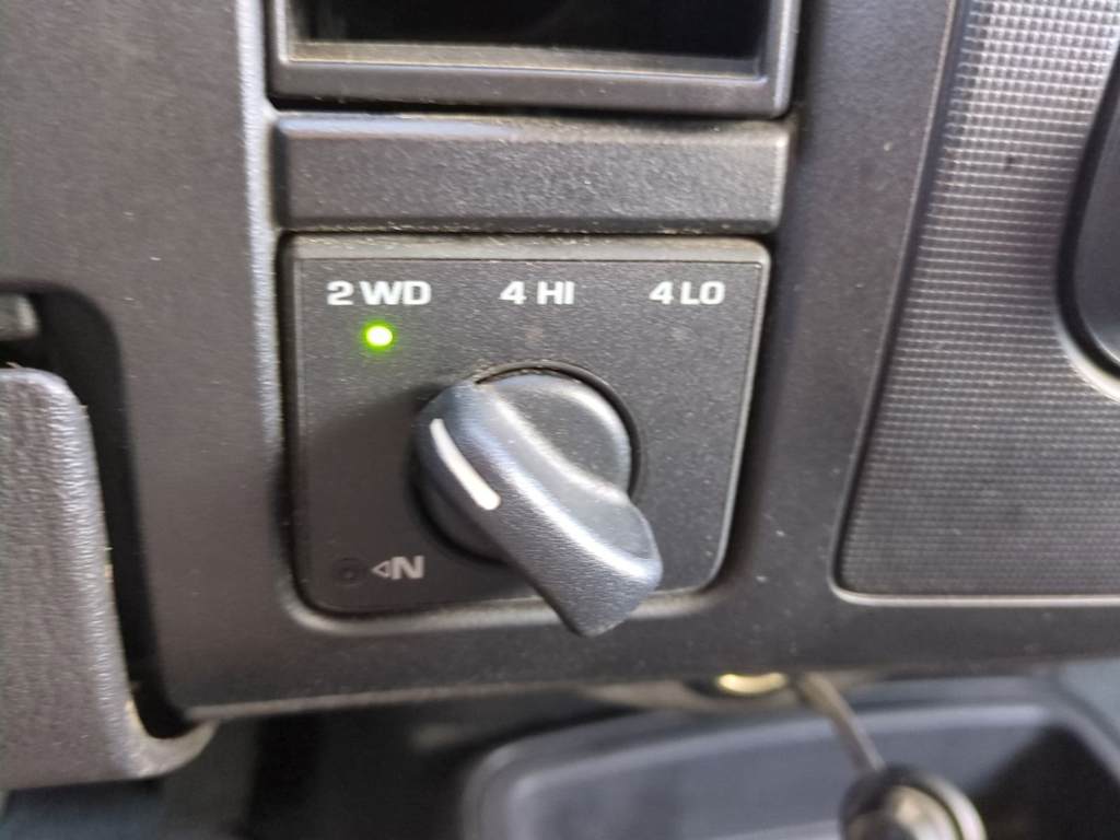 Thumbnail: 2002 Dodge Dakota - 30