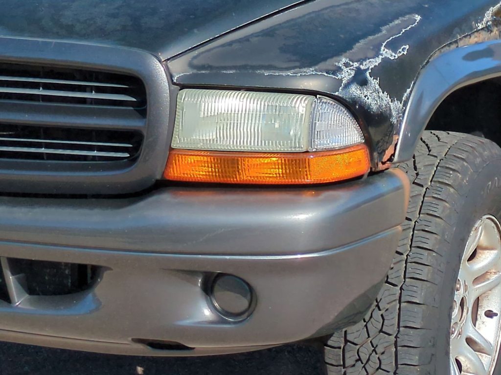 Thumbnail: 2002 Dodge Dakota - 20