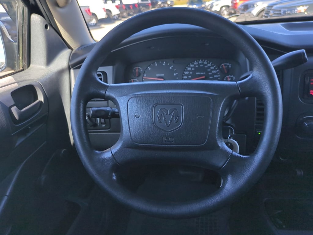 Thumbnail: 2002 Dodge Dakota - 25